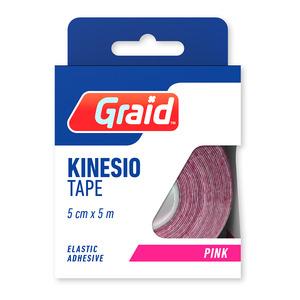 Graid Kinesio Tape – 1 stk