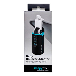Sleepytroll SLEEPYTROLL Baby Bouncer Adapter - 1 stk.