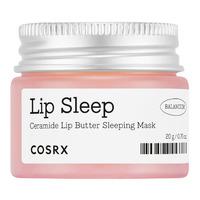 Cosrx Balancium Ceramide Lip Butter Sleeping Mask - 20 g.