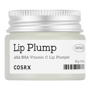 Cosrx Refresh AHA BHA Vitamin C Lip Plumper – 20 g.