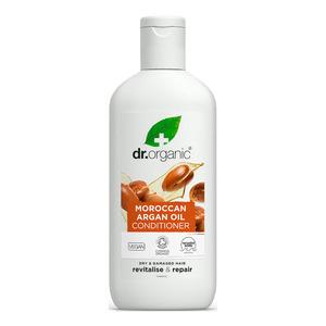 Billede af Dr. Organic Argan Oil Conditioner - 265 ml.