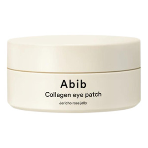 Abib Collagen eye patch Jericho rose jelly – 60 stk.
