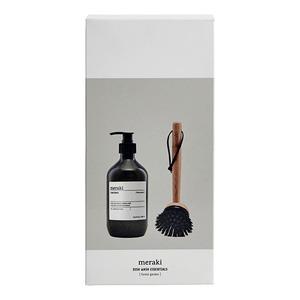 Billede af MerakiForest Garden Dish Wash Essentials - 1 stk.