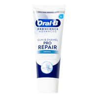 Oral-B Gum & Enamel Repair Tandpasta - 75 ml.