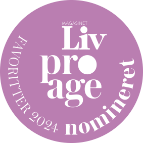 Liv Pro Age Favoritter - 2024