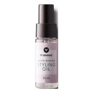 HH Simonsen Styling Oil – 30 ml.