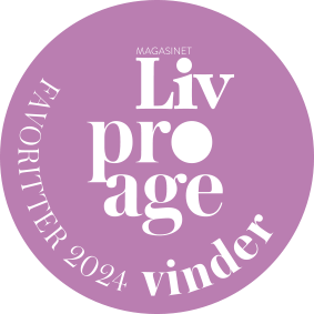 Liv Pro Age Favoritter Vinder - 2024