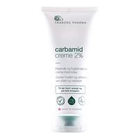 Faaborg Pharma Carbamid creme 5% - 200 ml.