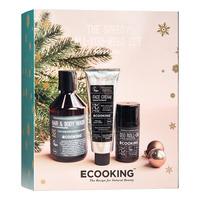 ECOOKING The Speedy All-You-Need Set Gaveæske - 1 stk.