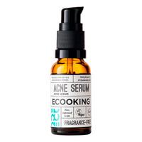 ECOOKING Acne Serum Parfumefri - 20 ml.