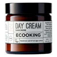 ECOOKING Dagcreme - 50 ml.