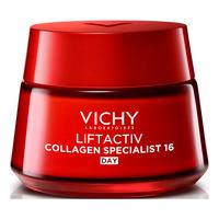 Vichy Liftactiv Collagen Specialist Day Cream - 50 ml.