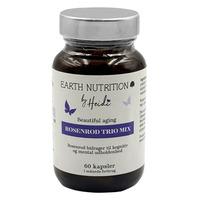 Earth Nutrition Rosenrod Trio Mix - 60 kaps.
