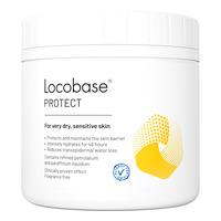 Locobase Protect Fedtcreme 70% - 350 g.