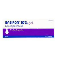 Basiron 10% - 60 gr.