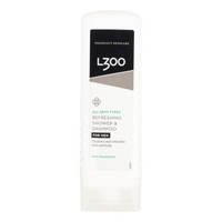 L300 Men Shower & Shampoo - 250 ml