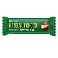 Bodylab Proteinbar Hazelnut Choco - 55 g.