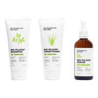 Scandinavian Biolabs Hair Activation Routine Women - 1 sæt
